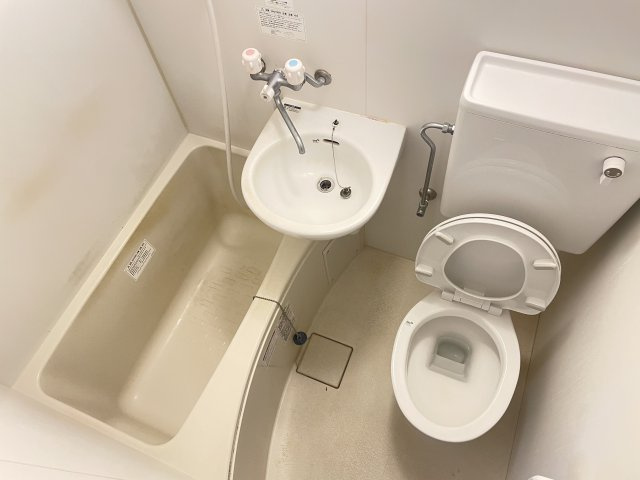 【トイレ】 | アーバンジョイ