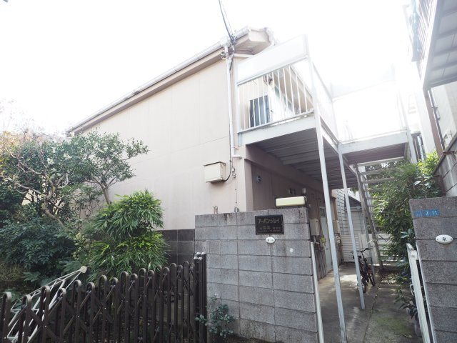 【外観】 | アーバンジョイ