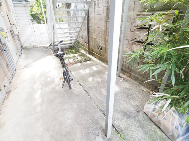 【その他共用部分】 | アーバンジョイ