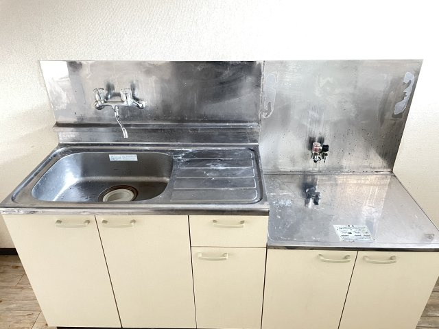 【キッチン】 | アーバンジョイ