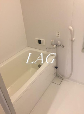 【浴室】 | アビタシオン落合 | お風呂です。