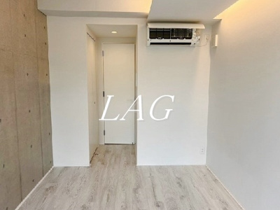 【寝室】 | b’CASA早稲田 | 寝室です。