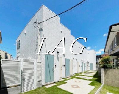 【外観】 | ミハス西永福 | 外観です。