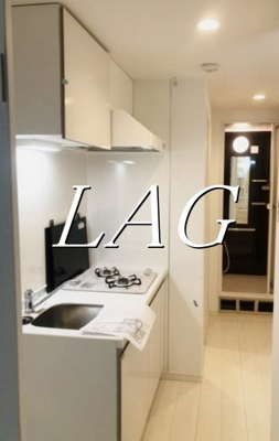 【キッチン】 | ミハス西永福 | キッチンです。