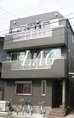 【外観】 | Berge Noix | 外観です。