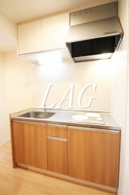 【キッチン】 | Berge Noix | キッチンです。