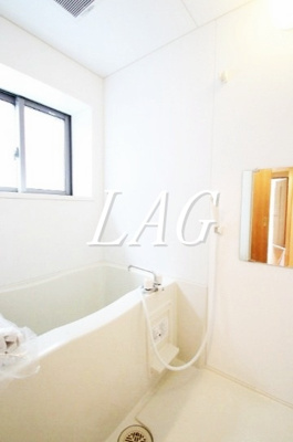 【浴室】 | Berge Noix | お風呂です。