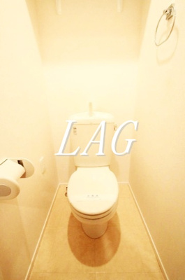 【トイレ】 | Berge Noix | トイレです。