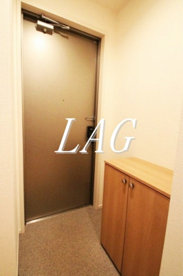 【玄関】 | Berge Noix | 玄関です。