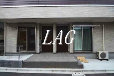 【その他共用部分】 | 北新宿２－５－３３ | 共有部分です。