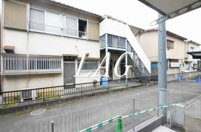 【展望】 | 北新宿２－５－３３ | 眺望です