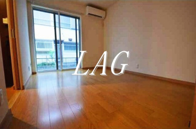 【寝室】 | 北新宿２－５－３３ | 寝室です。