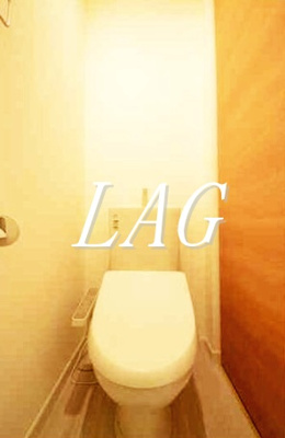 【トイレ】 | 北新宿２－５－３３ | トイレです。