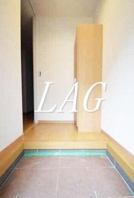 【玄関】 | 北新宿２－５－３３ | 玄関です。