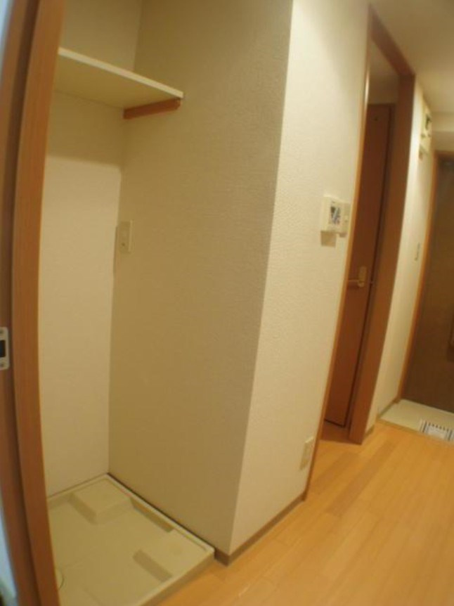 クレアコートの設備