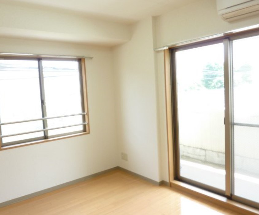 クレアコートの展望