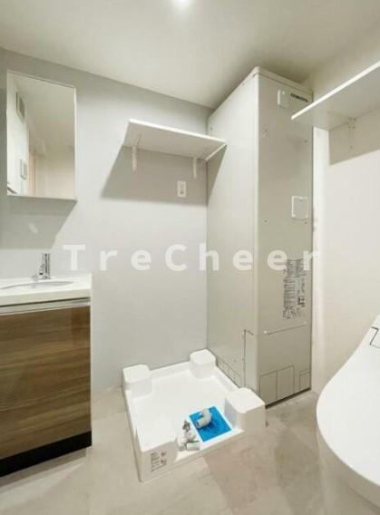 アザレア王子本町の設備