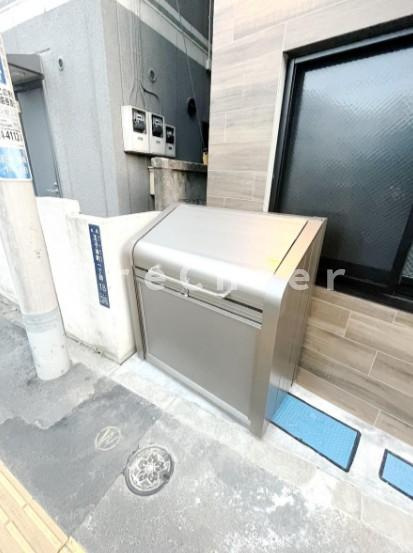 アザレア王子本町のその他