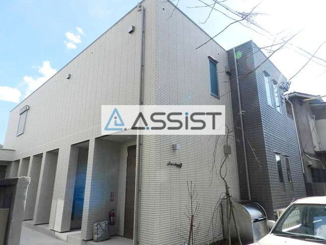 チェリーブロッサム中目黒