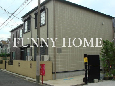 【外観】 | クローバー