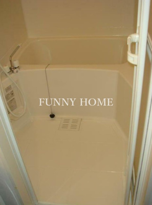 【浴室】 | クローバー