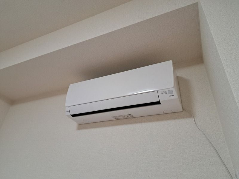 エクセル徳丸の設備