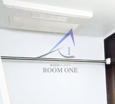 リブリ・三ノ輪のその他|浴室乾燥機です。