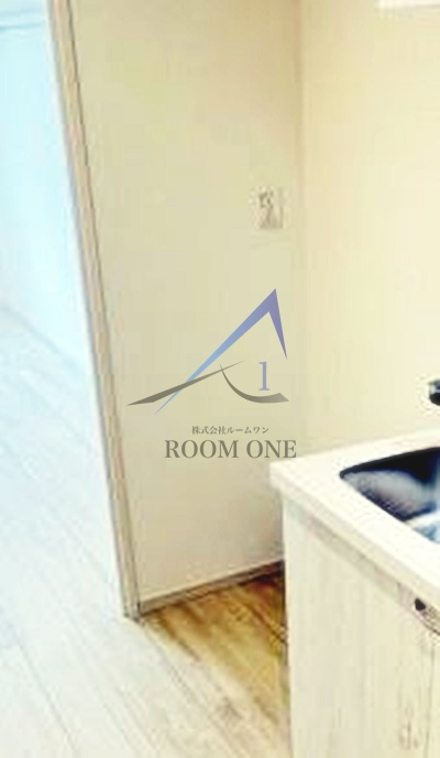 リブリ・三ノ輪の内装