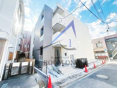 リブリ・三ノ輪