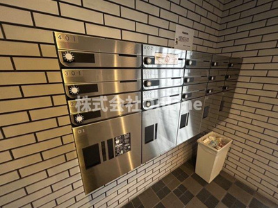 【その他共用部分】 | アヴィダシオンDo・Y