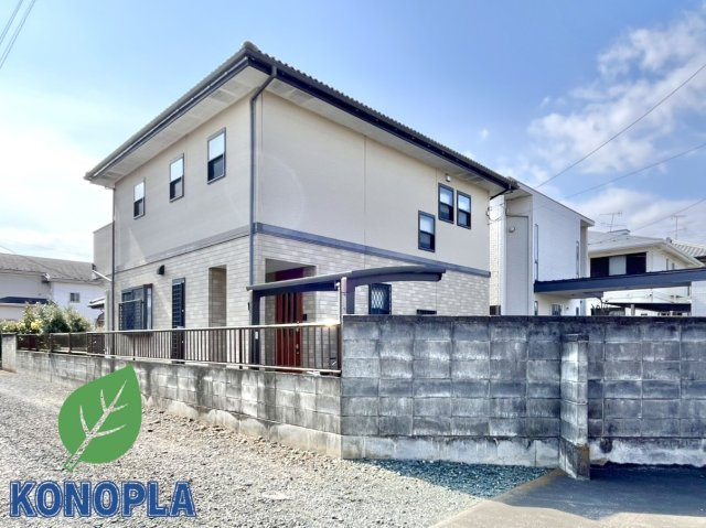 【中古戸建】本庄市柏1丁目