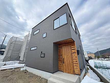 安佐北区深川７丁目