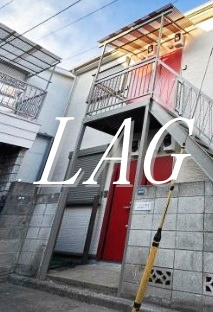 【玄関】 | メゾン・ド・北新宿 | 玄関です。