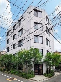 グラウンデュークス西大島