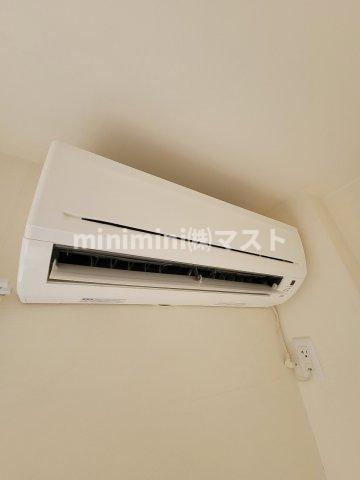 グランド恵美須の設備