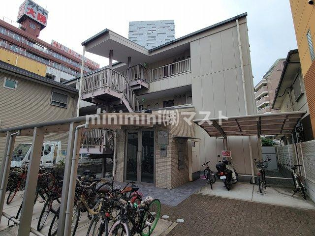 グランド恵美須