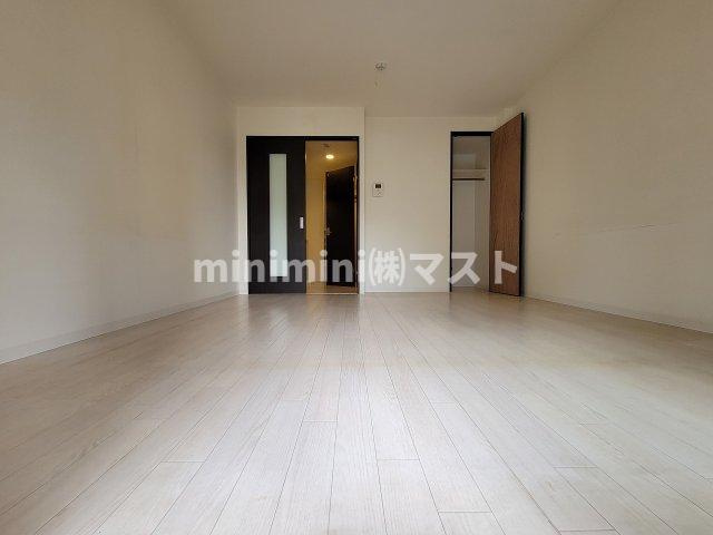 グランド恵美須の居間・リビング