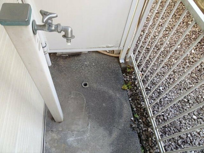 【バルコニー】 | ハウスキタホリ