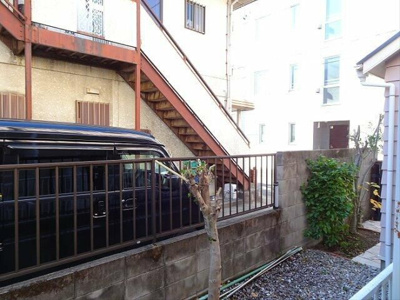 【その他共用部分】 | ハウスキタホリ