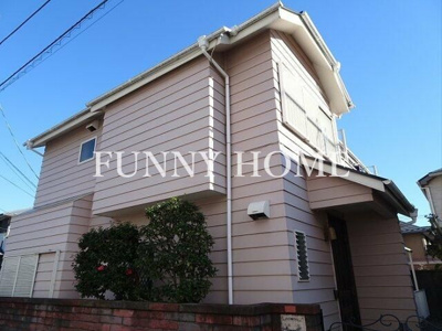 【外観】 | ハウスキタホリ