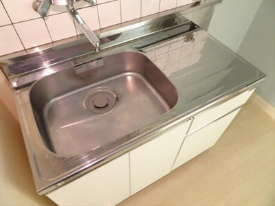 【キッチン】 | ハウスキタホリ