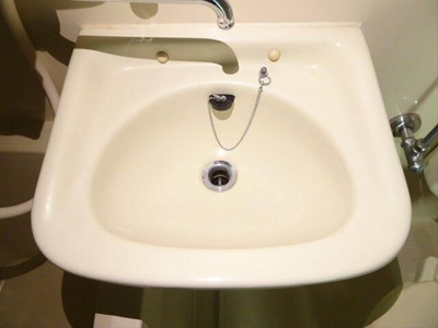 【洗面所】 | ハウスキタホリ