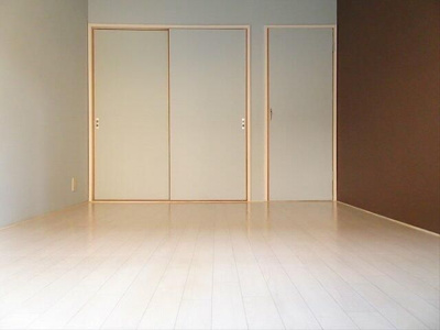 【寝室】 | ハウスキタホリ