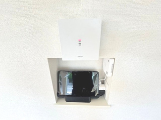 【セキュリティ】 | 東広島市黒瀬樽原東2丁目　限定1棟