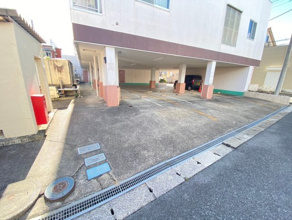 【駐車場】 | ※空き要確認