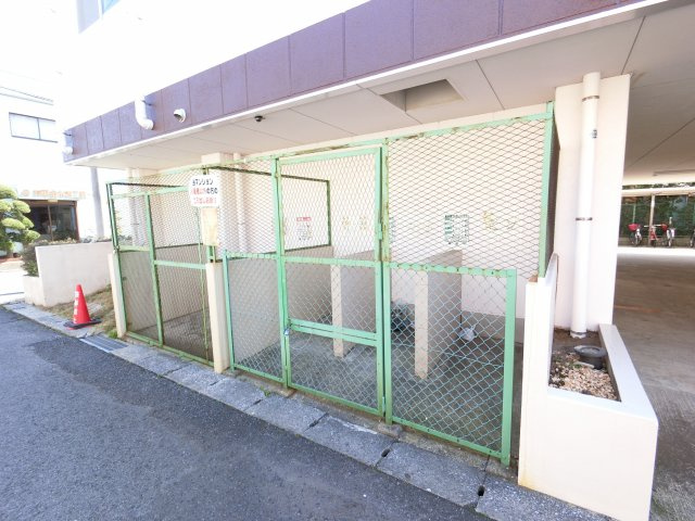 【その他共用部分】