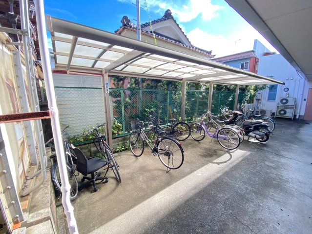 【その他共用部分】