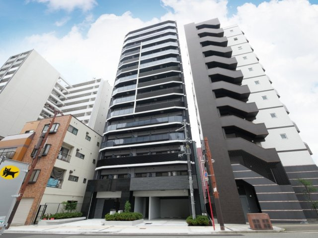 Ｓ－ＲＥＳＩＤＥＮＣＥ難波大国町Ｄｅｕｘ