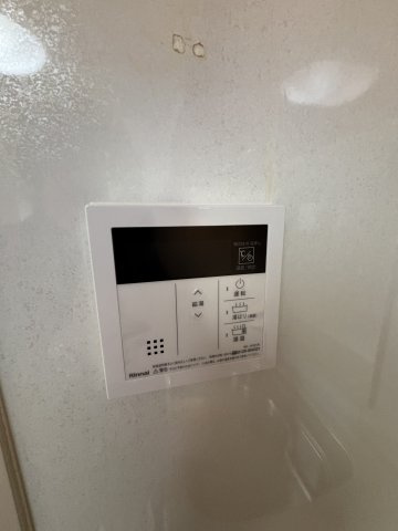 コープ木場のセキュリティ