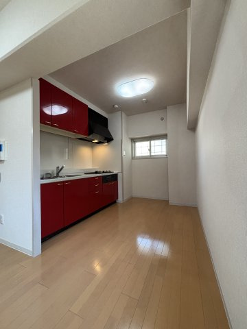 コープ木場の設備